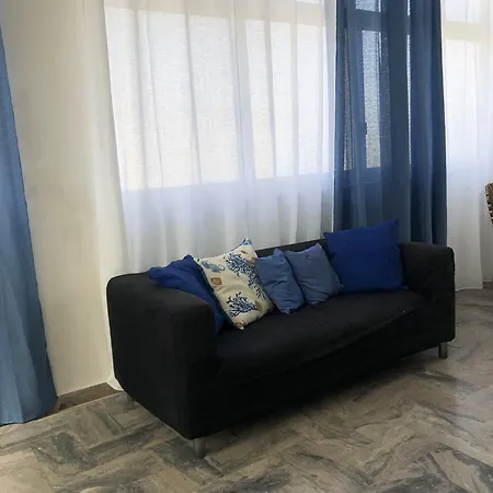Family Blu Salento Apartament Otranto