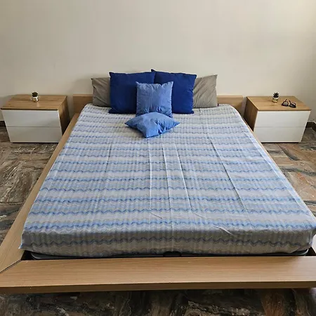 Family Blu Salento Apartament Otranto