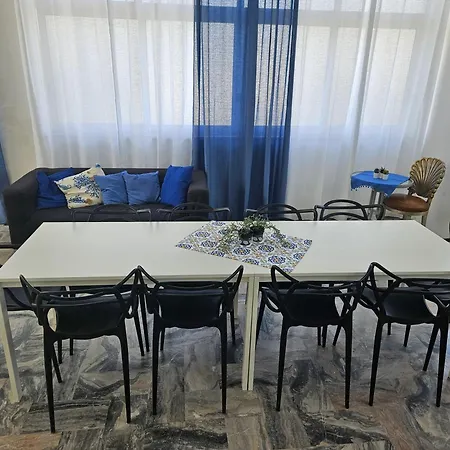 Apartament Family Blu Salento *